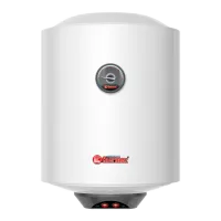 Бойлер Thermex ESS 30 V (Thermo) Накопительный/ 30 л/ Белый
