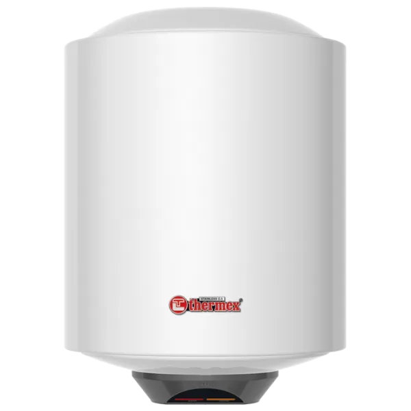 Бойлер Thermex Eterna 30V Slim Электрический/ 30 л/ Белый photo 1