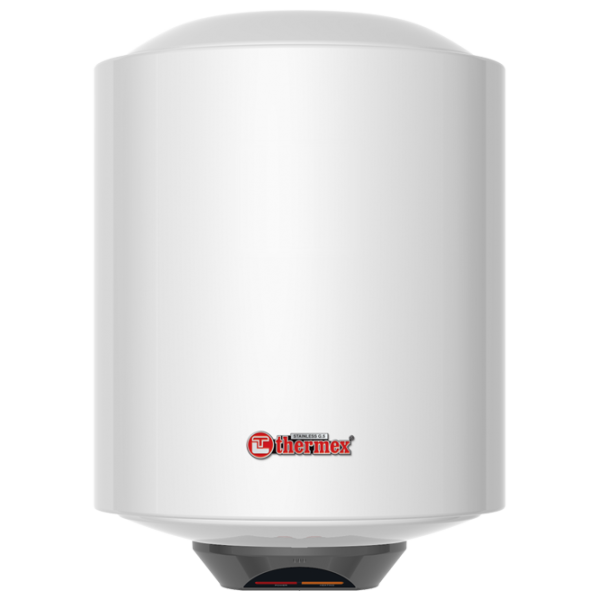 Бойлер Thermex Eterna 30V Slim Электрический/ 30 л/ Белый photo 1