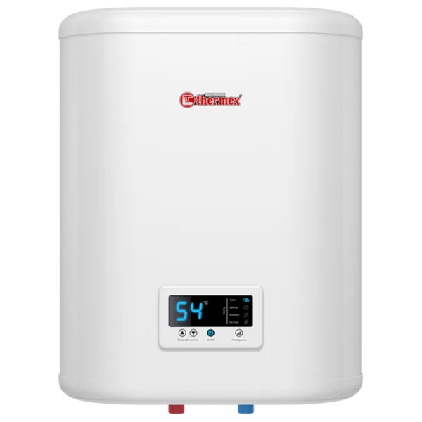 Бойлер Thermex IF 30 V (pro) Электрический/ 30 л/ Белый photo 1