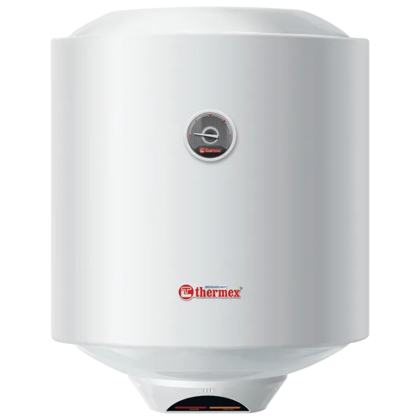 Boiler Thermex ERS 50 V Electric/ 50 l/ White photo 1 Boiler Thermex ERS 50 V Electric/ 50 l/ White photo 1