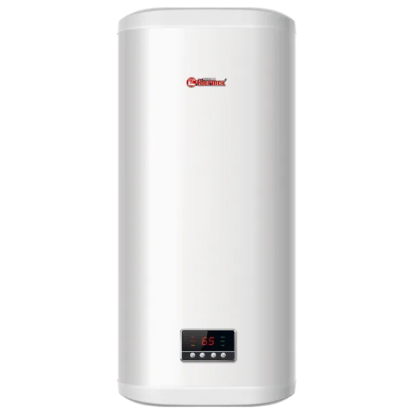 Boiler Thermex FSS 50 V Electric/ 50 l/ White photo 1