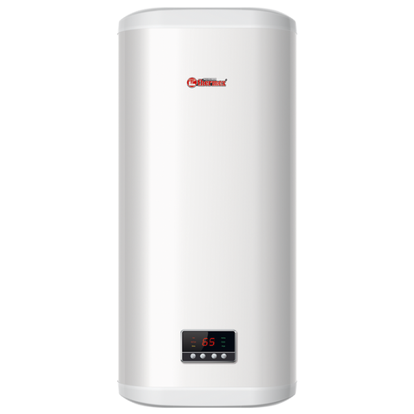 Boiler Thermex FSS 50 V Electric/ 50 l/ White photo 1