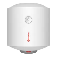 Бойлер Thermex Giro 50 Накопительный/ 50 л/ Белый