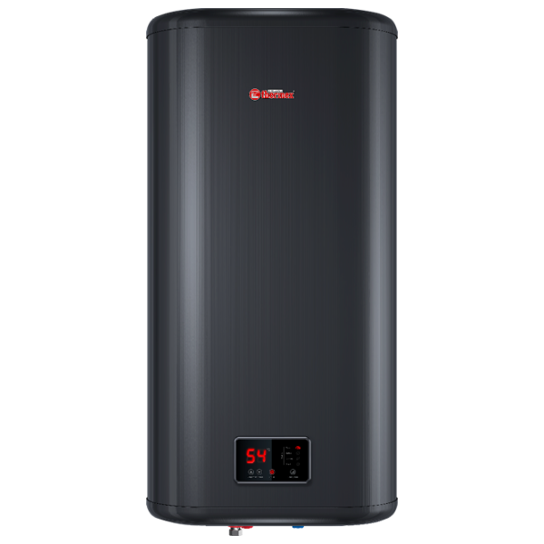 Бойлер Thermex ID 50V (Smart) Электрический/ 50 л/ Черный photo 1