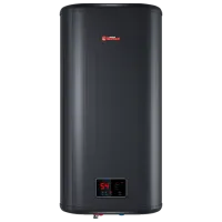 Boiler Thermex ID 50V (Smart) Electric/ 50 l/ Black
