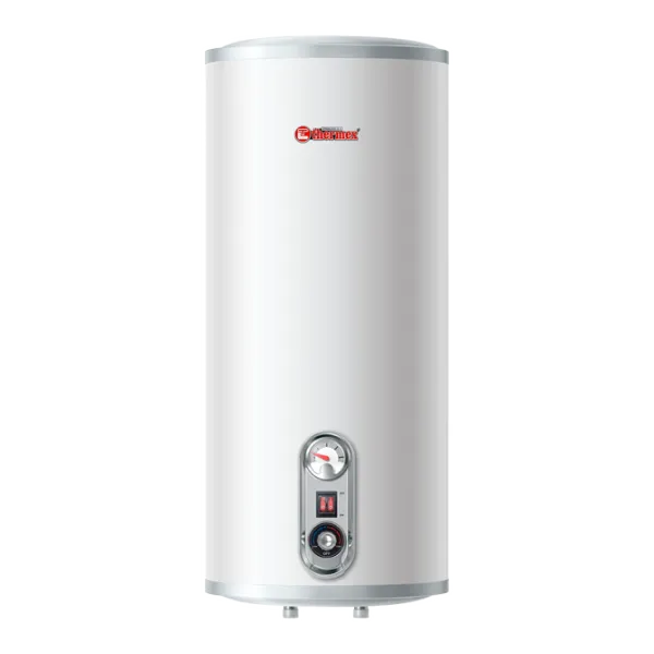 Boiler Thermex ISP 50V Acumulativ/ 50 l/ White photo 1