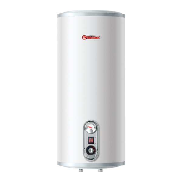 Boiler Thermex ISP 50V Acumulativ/ 50 l/ White photo 1