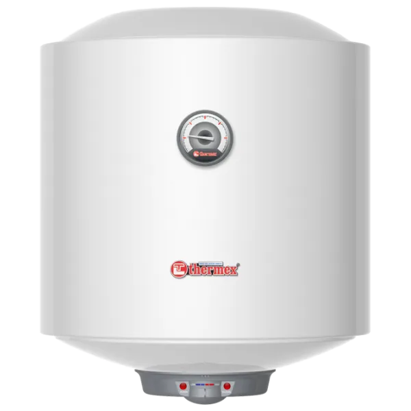 Boiler Thermex Nova 50V Electric/ 50 l/ White photo 1