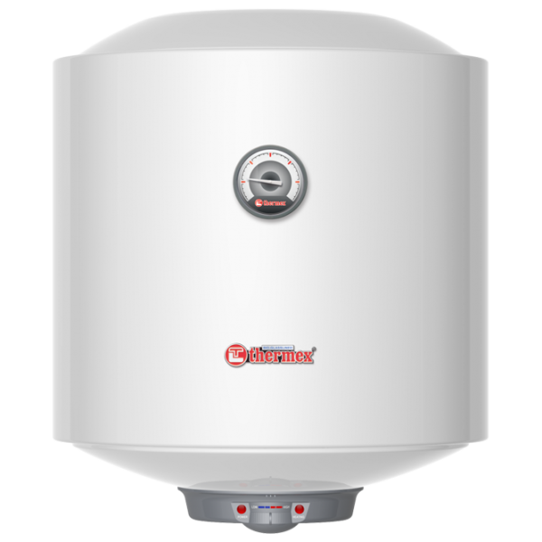 Boiler Thermex Nova 50V Electric/ 50 l/ White photo 1
