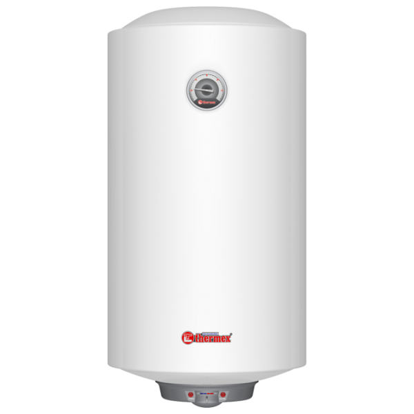 Boiler Thermex Nova 50V Slim Electric/ 50 l/ White photo 1