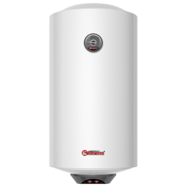 Boiler Thermex Thermo 50 V Slim Electric/ 50 l/ White photo 1