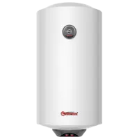 Бойлер Thermex Thermo 50 V Slim Электрический/ 50 л/ Белый