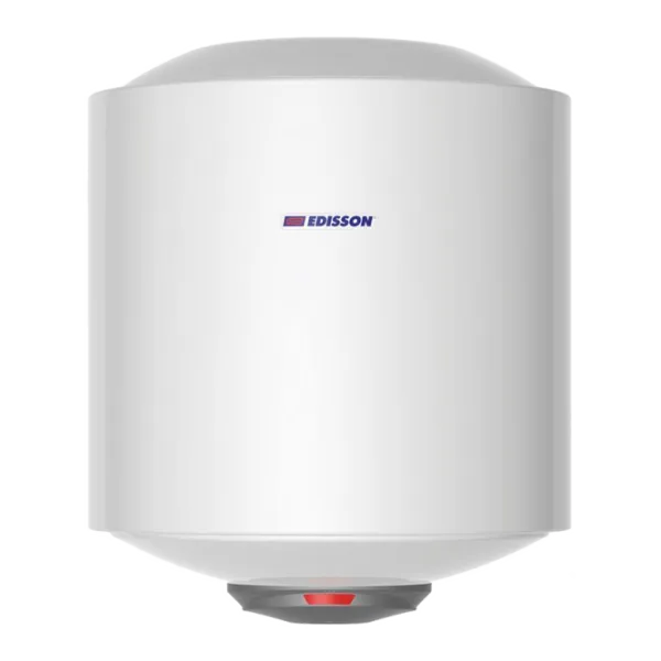 Бойлер Edisson ER 50V Накопительный/ 50 л/ Белый photo 1