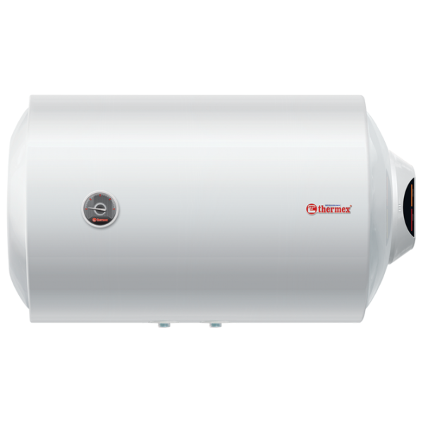 Boiler Thermex ERS 80 H Electric/ 80 l/ White photo 1