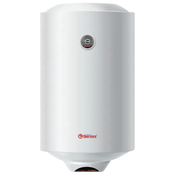 Boiler Thermex ERS 80 V Electric/ 80 l/ White photo 1