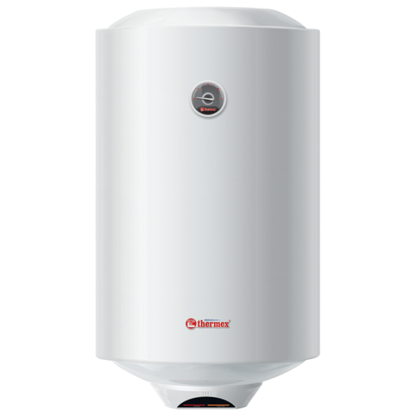 Boiler Thermex ERS 80 V Electric/ 80 l/ White photo 1