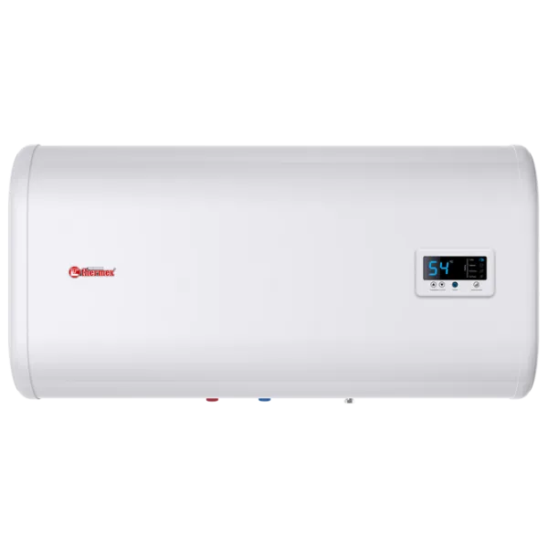 Бойлер Thermex IF 80 H (pro) Электрический/ 80 л/ Белый photo 1