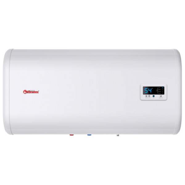 Бойлер Thermex IF 80 H (pro) Электрический/ 80 л/ Белый photo 1