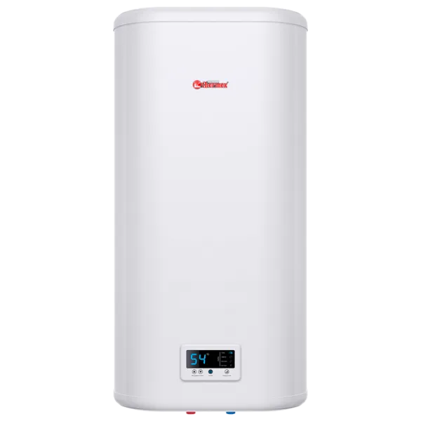 Boiler Thermex IF 80 V (pro) Electric/ 80 l/ White photo 1