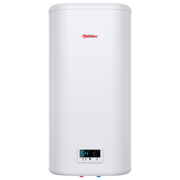 Boiler Thermex IF 80 V (pro) Electric/ 80 l/ White photo 1