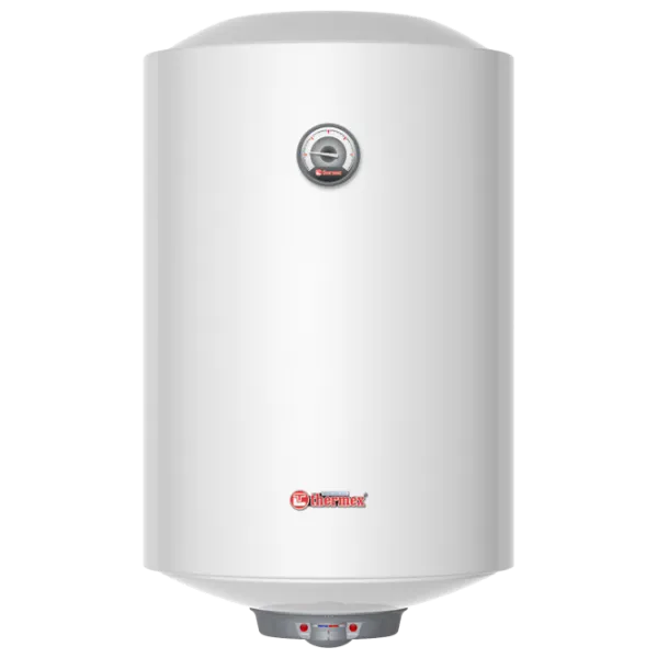 Boiler Thermex Nova 80V Electric/ 80 l/ White photo 1