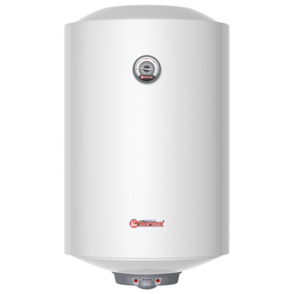 Boiler Thermex Nova 80V Electric/ 80 l/ White photo 1