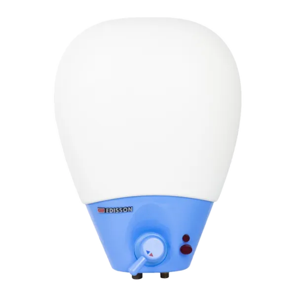 Boiler Edisson MS 15 Acumulativ/ 15 l/ Blue White photo 1