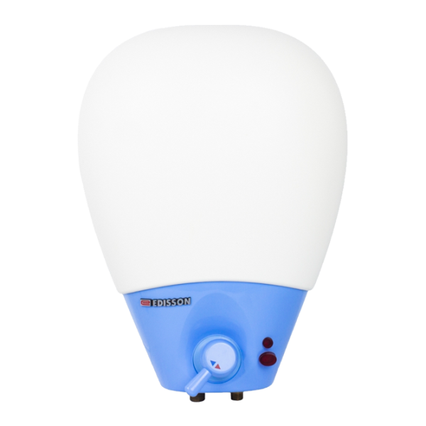 Boiler Edisson MS 15 Acumulativ/ 15 l/ Blue White photo 1