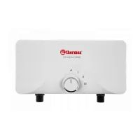 Boiler Thermex City 5500 Instantaneu/ White