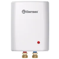 Проточный водонагреватель Thermex Surf 3500 3500 Вт/ Белый