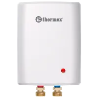 Проточный водонагреватель Thermex Surf 5000 5000 Вт/ Белый