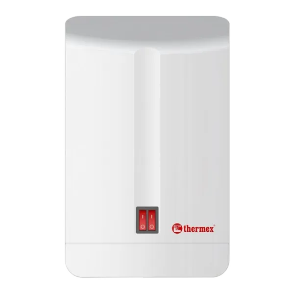 Бойлер Thermex TIP 700 Combi Проточный/ Белый photo 1