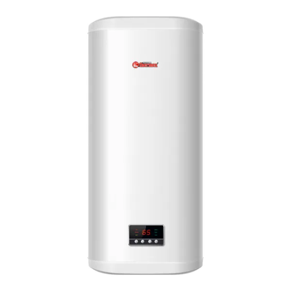 Бойлер Thermex FSS 80 V Накопительный/ 80 л/ Белый photo 1