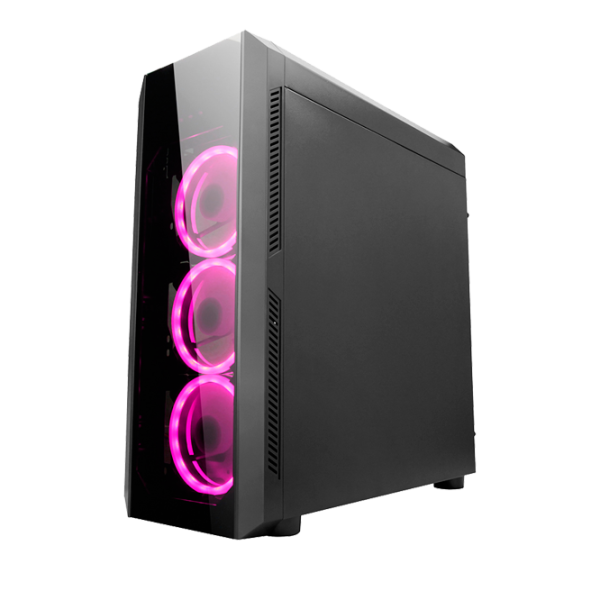 Calculator de jocuri Navigator 01325 Core i7/ 32 GB/ 2 TB/ 512 GB/ GV-N2070AORUS X-8GC photo 1