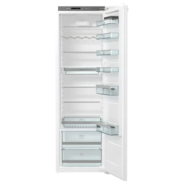 Frigider Gorenje RI 2181 A1 fără congelator 301 l / 177.2 cm / White photo 1