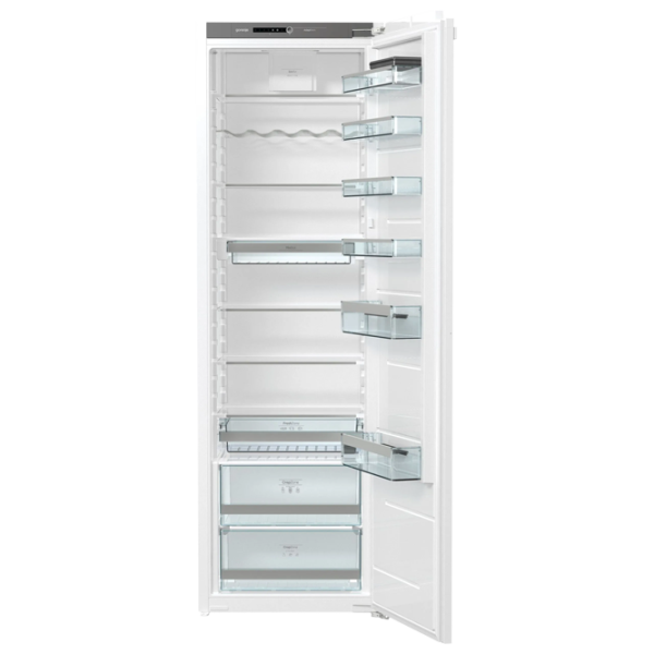 Frigider Gorenje RI 2181 A1 fără congelator 301 l / 177.2 cm / White photo 1