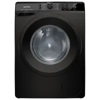 Стиральная машина Gorenje WEI 843 B 8 кг / 1400 об/мин / Черный