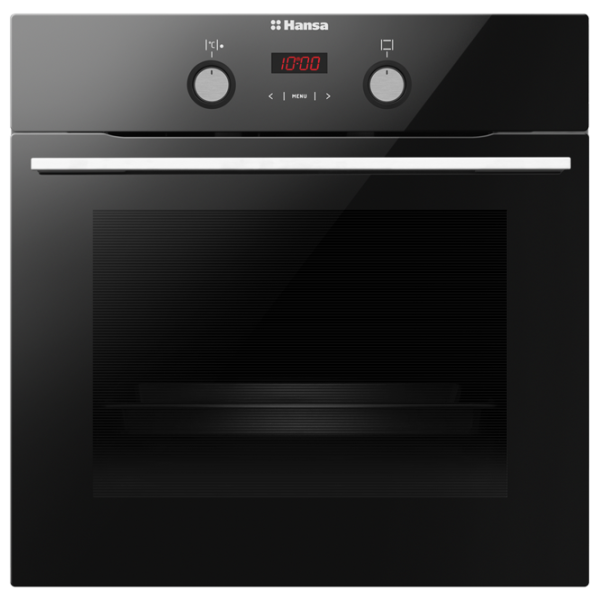 Cuptor încorporabil Hansa BOES68405 2900 W/ Black photo 1