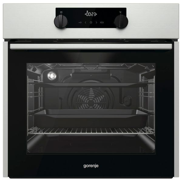 Cuptor încorporabil Gorenje BO 735 E11XK 2700 W/ Inox photo 1