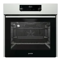 Духовой шкаф Gorenje BO 735 E20X 2700 Вт/ Серебристый