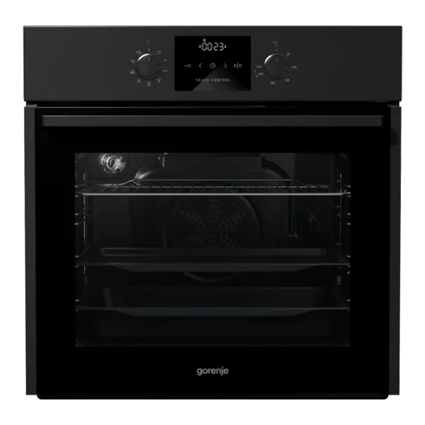 Cuptor Gorenje BO 635 E11B Încorporabilă/ 2700 W/ Black photo 1 Cuptor Gorenje BO 635 E11B Încorporabilă/ 2700 W/ Black photo 1
