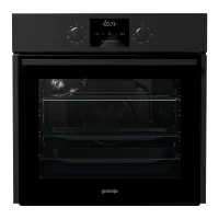 Духовка Gorenje BO 635 E11B Встраиваемая/ 2700 Вт/ Черный