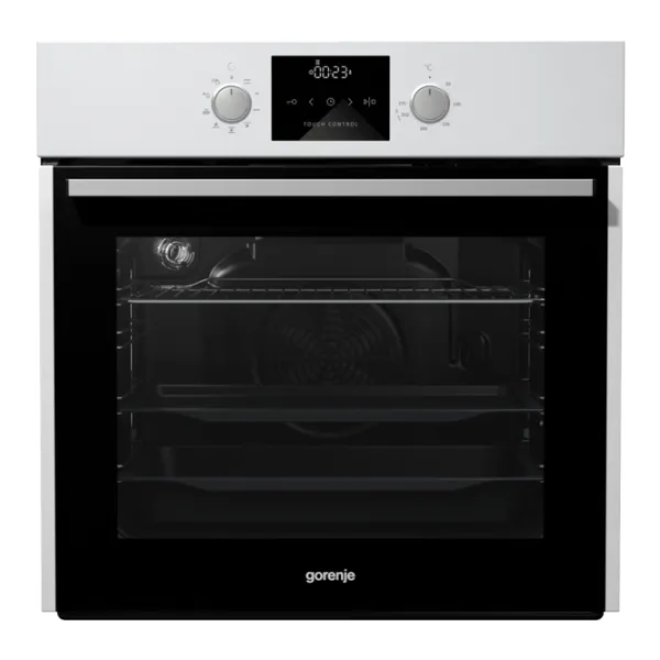Cuptor Gorenje BO 635 E11W Încorporabilă/ 2700 W/ White photo 1 Cuptor Gorenje BO 635 E11W Încorporabilă/ 2700 W/ White photo 1
