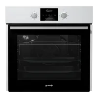 Духовка Gorenje BO 635 E11W Встраиваемая/ 2700 Вт/ Белый
