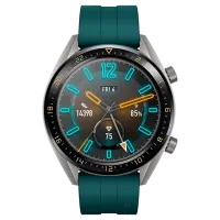 Ceas inteligent Huawei Watch GT Green