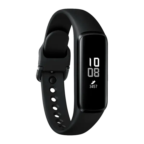 Samsung Galaxy Fit E 0.74"/ Black photo 1
