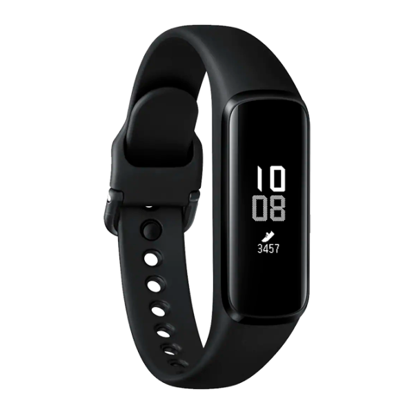 Samsung Galaxy Fit E 0.74"/ Black photo 1