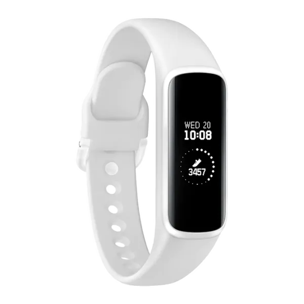Samsung Galaxy Fit E 0.74"/ White photo 1