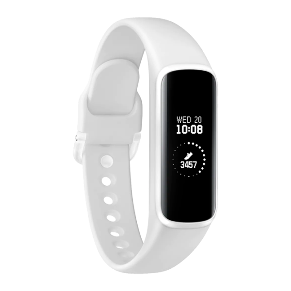 Samsung Galaxy Fit E 0.74"/ White photo 1